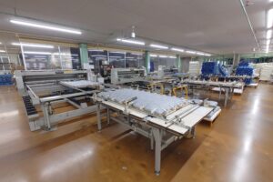 NCコンフォーター